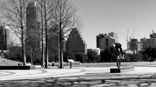 BMX AUSTIN TEXAS - episode 9 "Back in the 512"