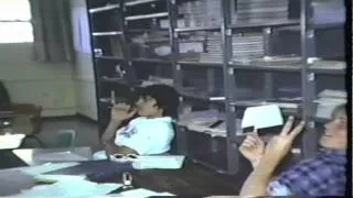 Rim of the World  HS class of 1980 video montage