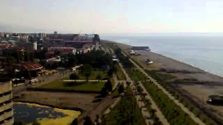 batumi 2008