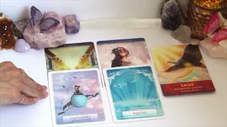 Aries Bonus Reading! 💖What Do You Need To Know Right Now~Oracle & Tarot