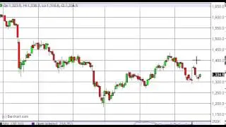 Gold Technical Analysis for September 26, 2013 by FXEmpire.com