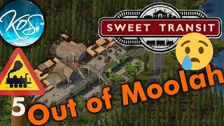 Sweet Transit 5 - OHHHHH THAT WAS A BAD IDEA - (Early Access) First Look, Let's Play,