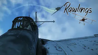 IL-2 Great Battles: The Full Force (Stuka Dive Bombers)