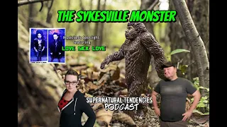 Is the Sykesville Monster Real?