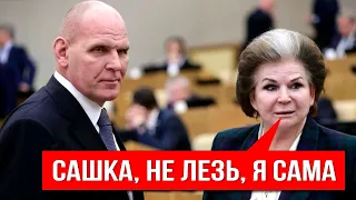 ПУТИН НАВСЕГДА! Первое выступление Карелина и то МИМО!