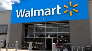 How Walmart Tricks You Into Spending More Money