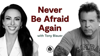 Manage Your Fear: How to be Ready for Anything | Tony Blauer