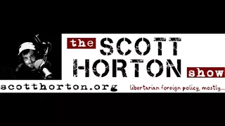 June 17, 2011 – Brian Becker – The Scott Horton Show – Episode 1914