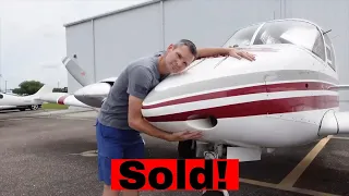 Unbelievable Deal: The Most Affordable Twin-Engine Plane in the US!