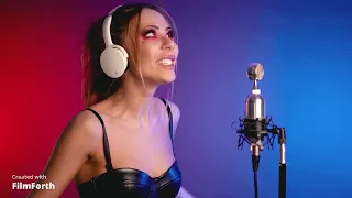 Skillet   Monster  RUS COVER   НА РУССКОМ