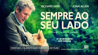 Sempre Ao Seu Lado - Dublado. Filme completo em Hd.