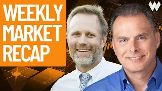 The Bounce Is Finally Here: Sell Or Buy Into It? | Lance Roberts & Adam Taggart