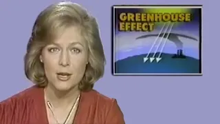 One of Her Last Known Recorded Broadcasts - NBC News Digest With Jessica Savitch (10/18/1983)