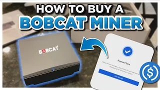 How to Buy Bobcat Miner 300 Helium Hotspot Miner