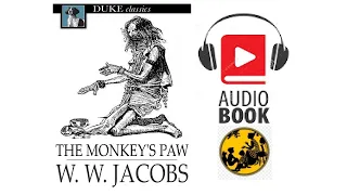 The Monkeys Paw | Audiobook