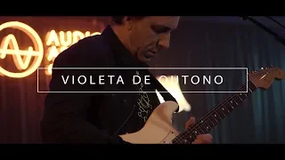 Violeta de Outono - Full Show (AudioArena Originals)