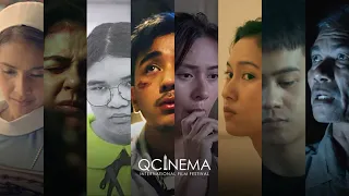 QCinema 2019 - Asian Next Wave Competition