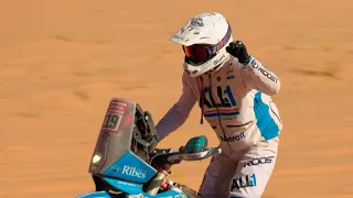 ALL1 DAKAR ETAPA 7