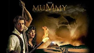 The Mummy 1999 Movie Review