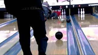 jackass bowling skate