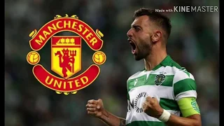 Bruno Fernandes - Goals & Assists [HD] Welcome to Manchester United!!!