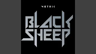 Black Sheep