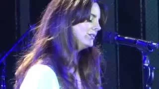 Lana Del Rey - Shades of Cool [Live at the Hollywood Bowl]