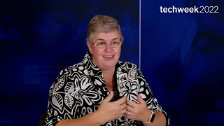 TechweekTV 2022 - Unpacking the $20m budget to accelerate NZ’s tech sector