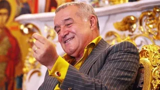 Cum înțelege Gigi Becali războiul din Ucraina: „Abramovich otrăvit? Vă zic eu cum a fost”