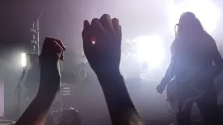 Machine Head- This Is The End (Live Bristol 15.05.2018)