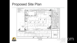 Planning Commission - Regular Meeting