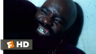 Black and Blue (2019) - Police Raid Scene (8/10) | Movieclips