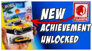 HOT WHEELS G CASE and OUR FINDS!!