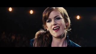 NOW YOU SEE ME - Bank Robbery Scene