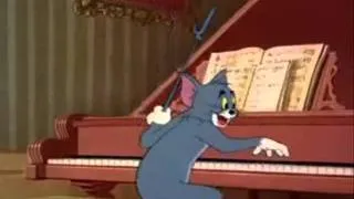 Tom&Jerry -Strauss -Walz