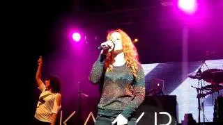 katy b