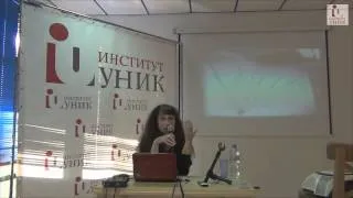 Минимализм, концептуализм, лэнд-арт. Лекция Ирины Кулик об искусстве