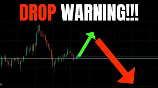 🔥 DROP WARNING!!! MUST WATCH SPY, TSLA, NVDA, META, & QQQ PREDICTIONS!!! 🚀