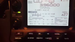 Dipole vs Isotron80