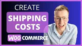 How To Configure Shipping Within WooCommerce