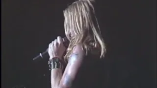 DANGEROUS TOYS-Line ‘Em Up (Live, 1991)