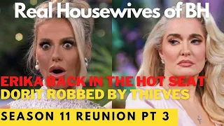 Real Housewives of Beverly Hills | Season 11, Episode 23 | Reunion Part 3