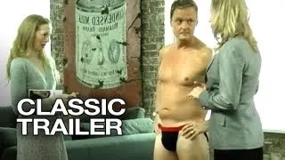 Hungry Years (2009) Official Trailer #1 - Comedy Movie HD