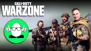 Call of Duty: Warzone with Freddie Prinze Jr. - #10 | GEGGHEAD