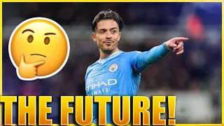 ¡BREAKING NEWS! ¡THE FUTURE OF GREALISH! ¡IT COULD COME OUT! ¡CRAZY!