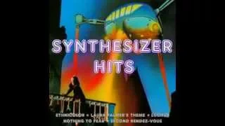 SYNTHESIZER HITS (Arranged by ED STARINK - SYNTHESIZER GREATEST - Medley/Mix)