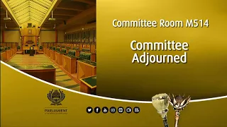 Portfolio Committee on Public Service and Administration (Subcommittee), 3 November 2020