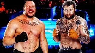 Емельяненко Кокляев Бой ММА обсуждение emelyanenko&koklyaev