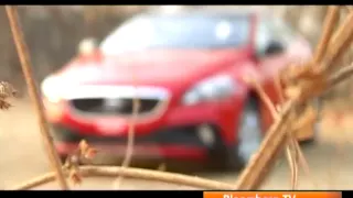 Volvo V40 Cross Country Exclusive | Comprehensive Review | Autocar India