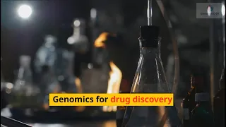 Genomics in Drug Discovery